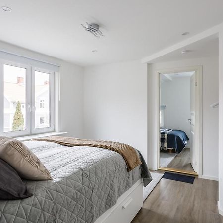 Flores 3 Jönköping Εξωτερικό φωτογραφία
