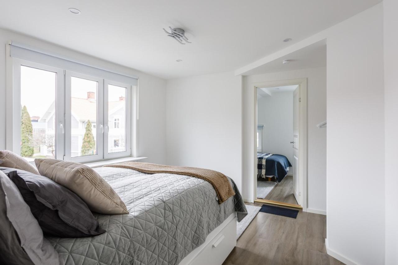 Flores 3 Jönköping Εξωτερικό φωτογραφία