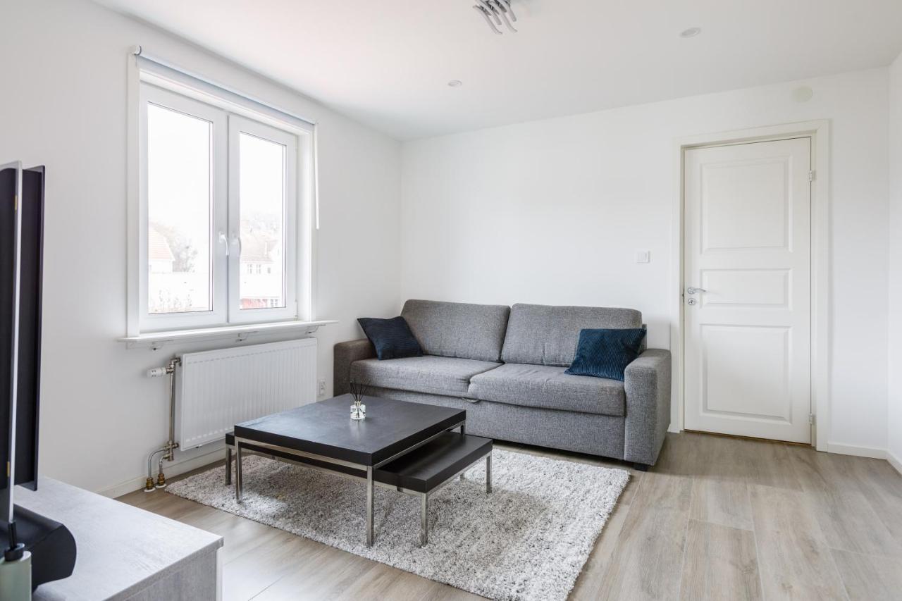 Flores 3 Jönköping Εξωτερικό φωτογραφία