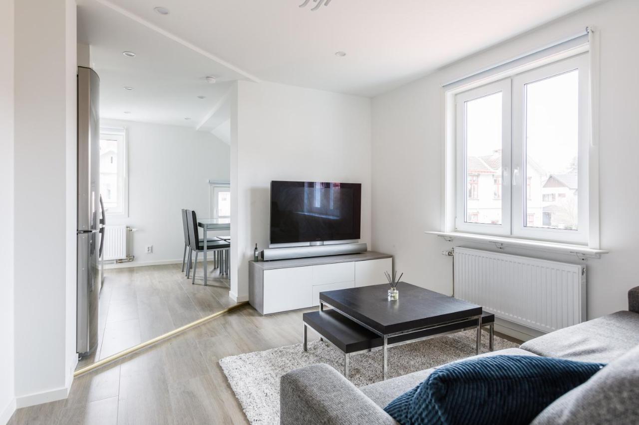 Flores 3 Jönköping Εξωτερικό φωτογραφία