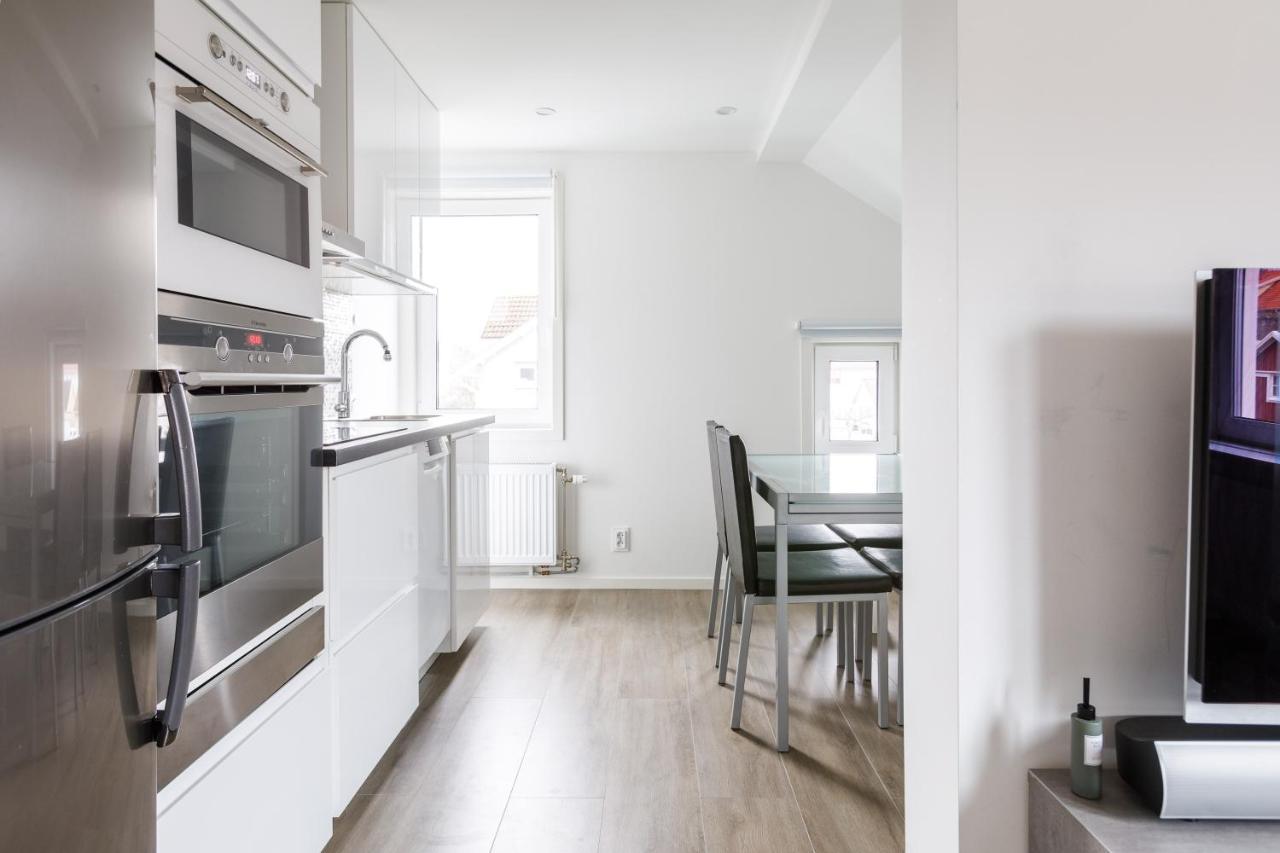Flores 3 Jönköping Εξωτερικό φωτογραφία