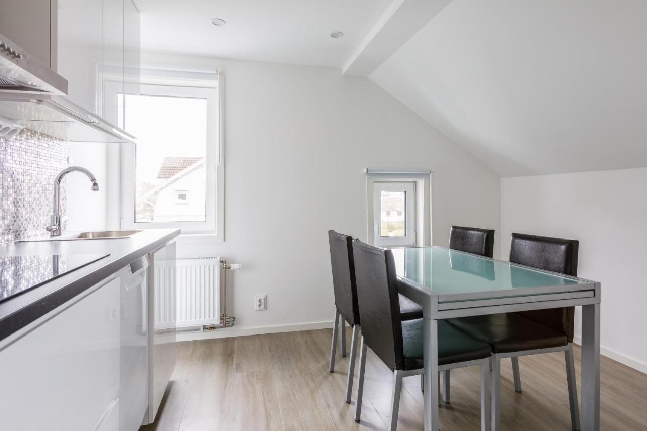 Flores 3 Jönköping Εξωτερικό φωτογραφία